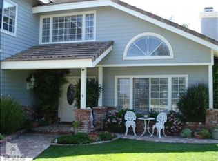 660 Silverwheel Pl, Thousand Oaks, CA 91320