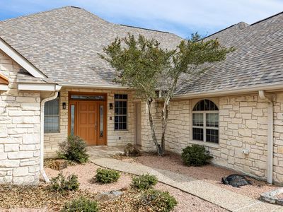2125 Summit Crest Dr, Kerrville, TX, 78028