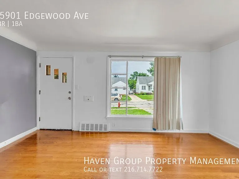 15901 Edgewood Ave — Photo 2