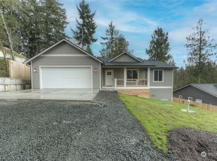 9808 Windward Dr NW, Olympia, WA