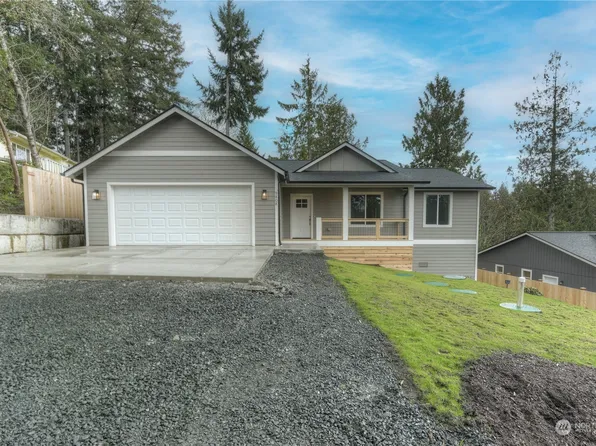 9808 Windward Drive NW, Olympia, WA 98502