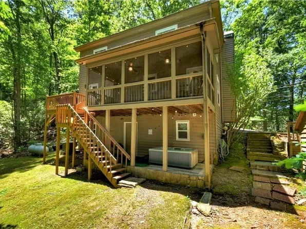 276 Pine Ridge Rd, Ellijay, GA 30536