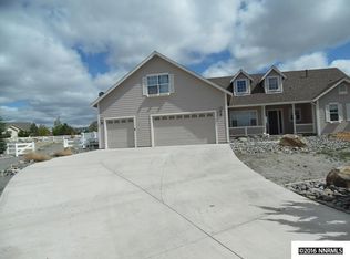 2609 Terra Ct, Minden, NV 89423