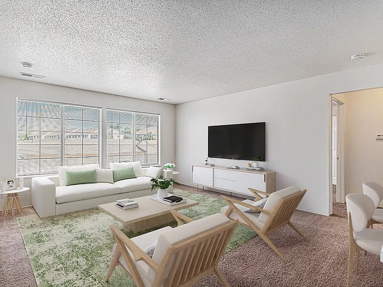 Pine Tree Apartments — Photo 12