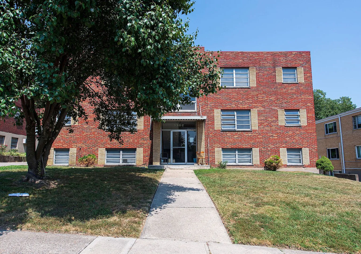 3298 Camvic Terrace Apartments — Photo 1