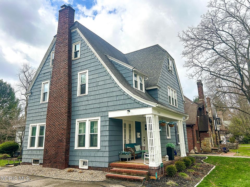 3319 Darlington Rd, Toledo, OH 43606 | Zillow
