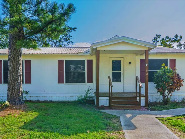 302 N Main St, Ector, TX 75439