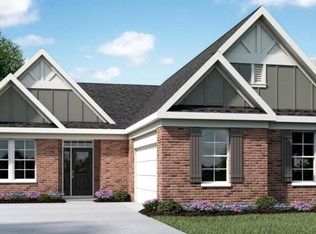 7122 Bailow Ct, McCordsville, IN 46055