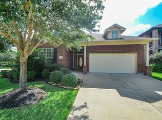 4107 Elk Bluff Ln, Katy, TX 77494