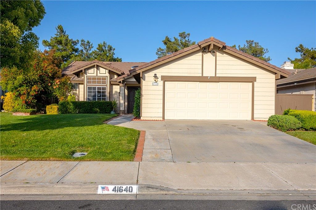 41640 Avenida De La Reina, Temecula, CA 92592 Zillow