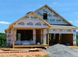 84 Rose Creek Rd LOT 37, Leicester, NC 28748