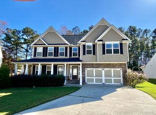 907 Elderberry Ln, Villa Rica, GA 30180