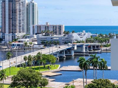 340 Sunset Drive #1408, Fort Lauderdale, FL, 33301