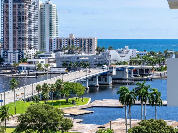 340 Sunset Drive #1408, Fort Lauderdale, FL 33301