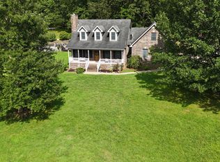 1162 Tassey Rd, Readyville, TN 37149