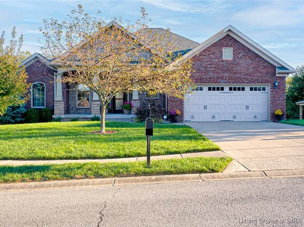 5409 Somerset Circle, Charlestown, IN 47111