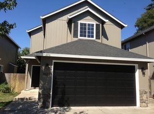 3627 Kendra St, Eugene, OR 97404