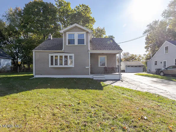 3353 Grayling Pl, Toledo, OH 43623