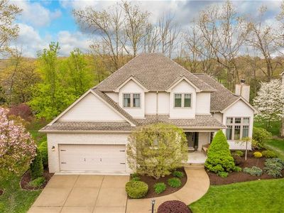 215 Fox Meadow Dr, Wexford, PA, 15090