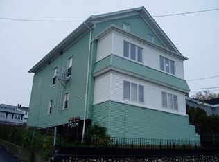 159 Danforth St, Fall River, MA 02720