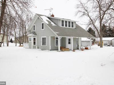 1599 3rd St SE, Alexandria, MN, 56308