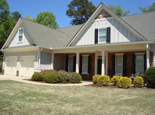 71 Glen Cedar Ln, Dawsonville, GA 30534