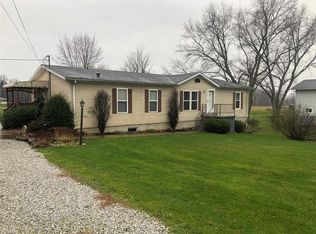 7415 E Hutton Rd, Smithville, OH 44677