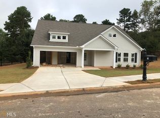 34 Casey Ct 12 & #13, Commerce, GA 30529