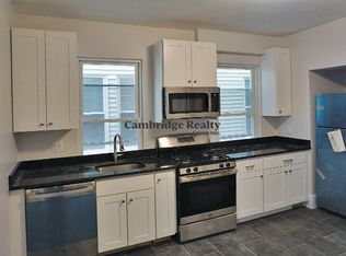 8 Clary St #2T, Cambridge, MA 02139