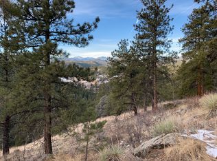 4201 Hilltop Rd, Evergreen, CO 80439