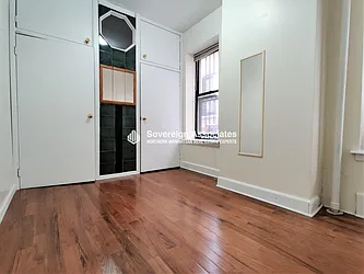 Rented by Sovereign Associates