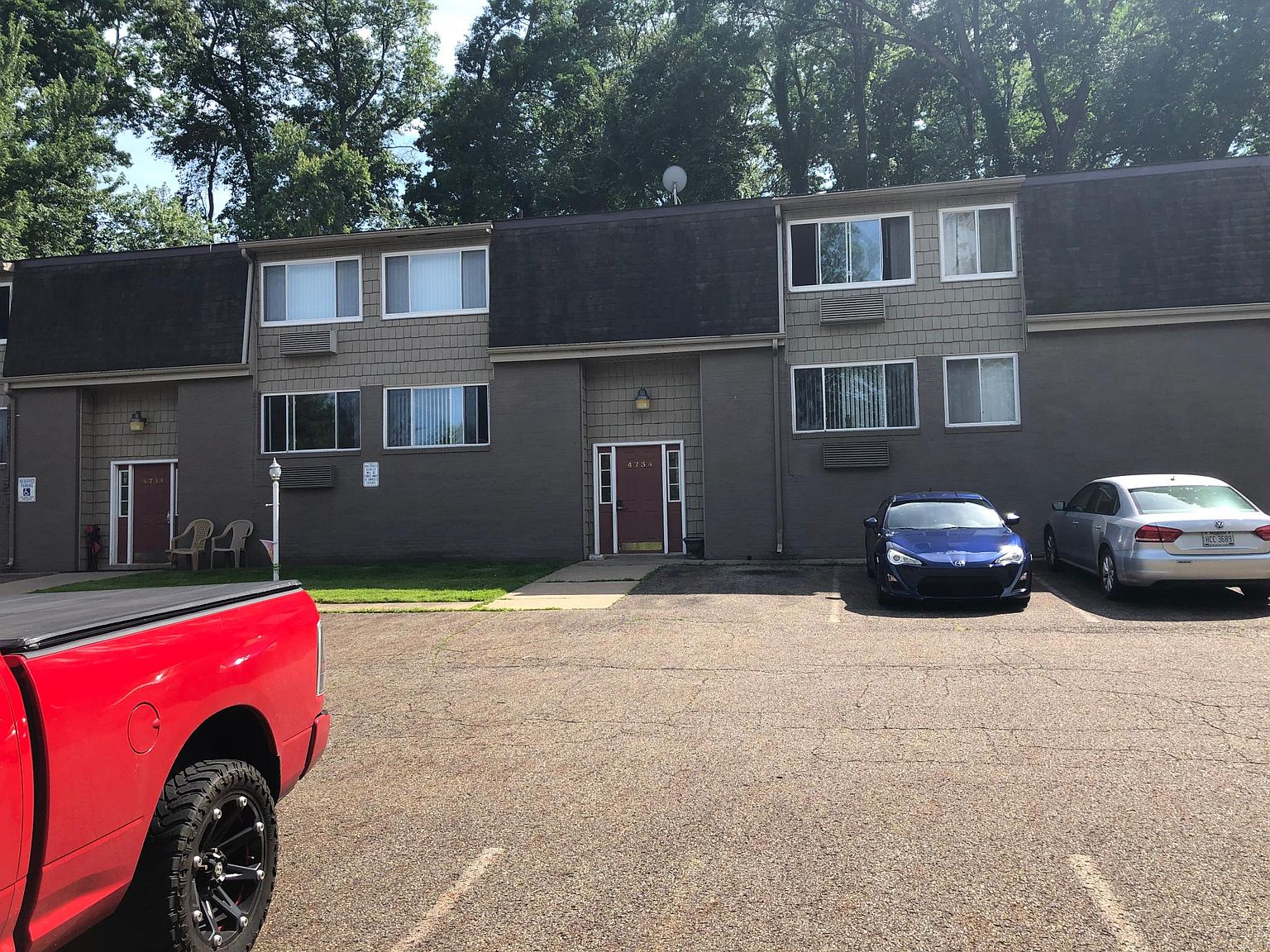 4734 Castlebar St NW APT 1, Canton, OH 44708 Zillow