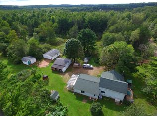 E617 Myers Rd, Iola, WI 54945