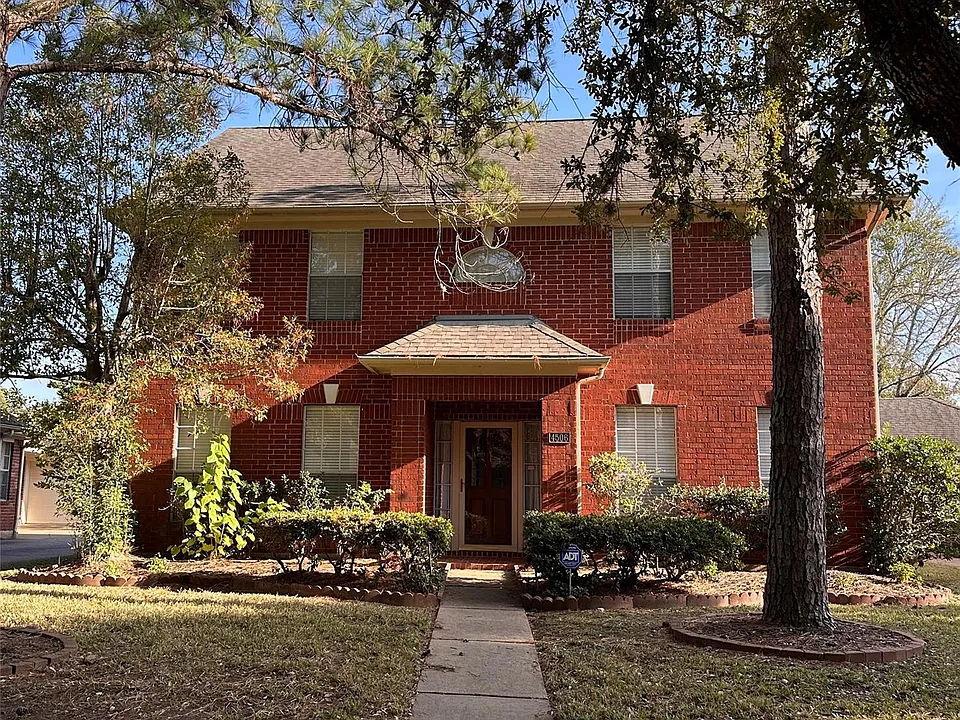 4506 Colony Hills Dr