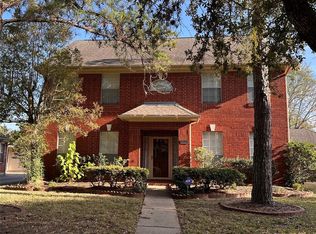 4506 Colony Hills Dr, Sugar Land, TX 77479