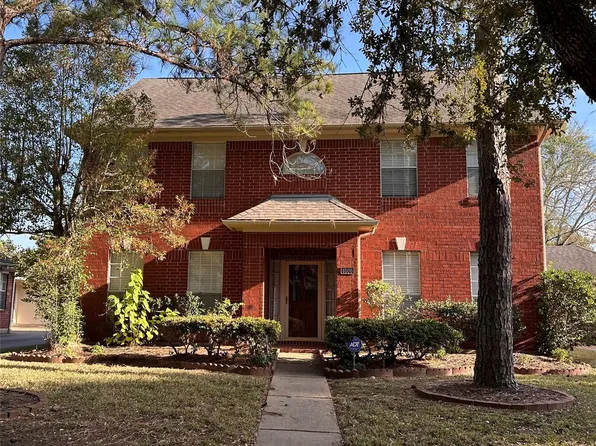 4506 Colony Hills Dr, Sugar Land, TX 77479