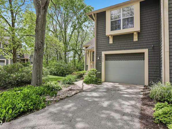 4624 Stansbury Ln, Indianapolis, IN 46254