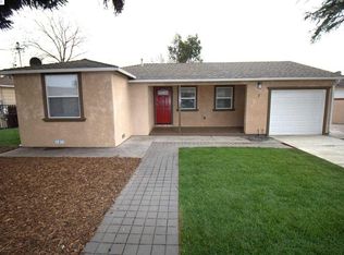 1 Hunter Ct, Oakland, CA 94603