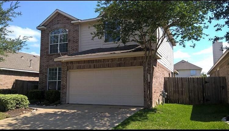 1st image of 25226 Melody Oaks Ln