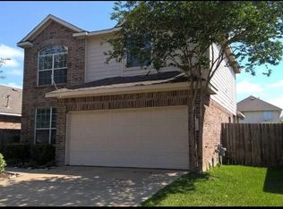 25226 Melody Oaks Ln, Katy, TX 77494