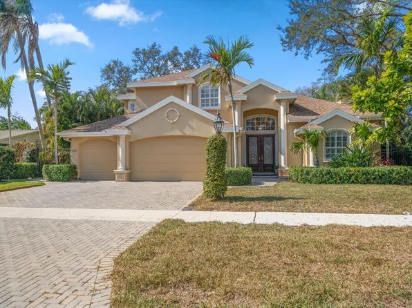 1370 Pinellas Rd, Belleair, FL 33756