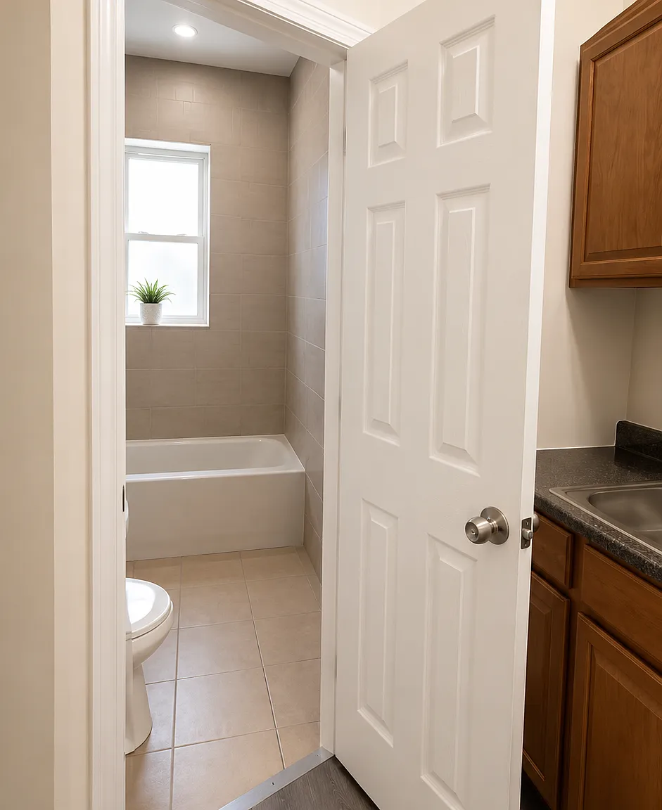 1 bed, 600 sqft, $1,350 — Photo 2