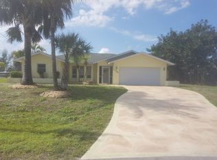 10541 Washington Rd, Pt Charlotte, FL 33981