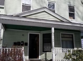 148 May St #3, Worcester, MA 01602