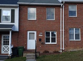 3506 Mactavish Ave, Baltimore, MD 21229