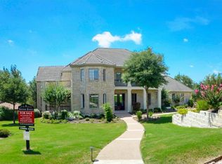 8715 Capehart Cv, Austin, TX 78746