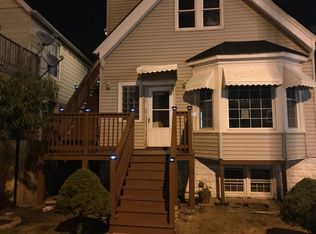 4935 N Pulaski Rd FLOOR 1, Chicago, IL 60630