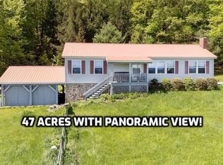 8254 County Highway 2, Andes, NY 13731