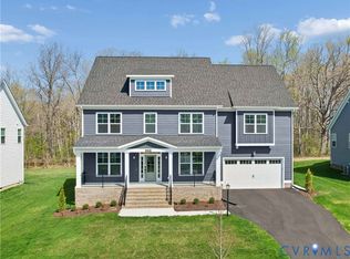 2240 Osborne Hill Dr, Rockville, VA 23146
