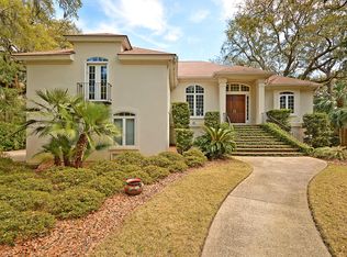 2733 Seabrook Island Rd, Seabrook Island, SC 29455